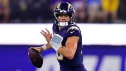 NFL Best Bets: Top 2 Betting Picks for Week 10