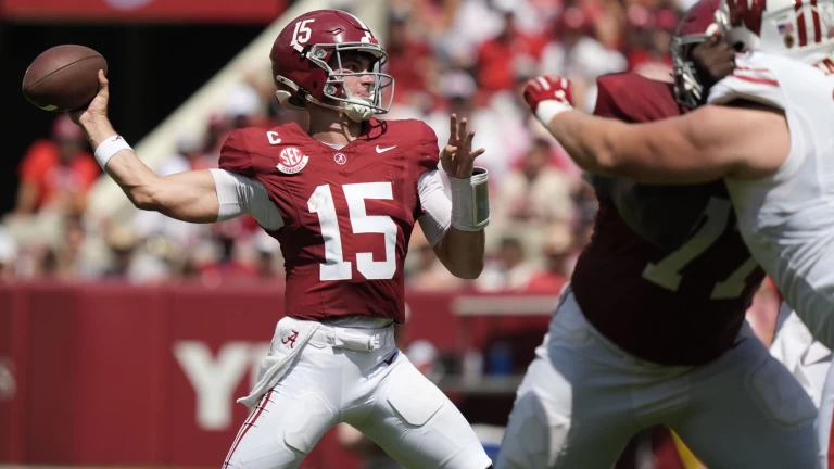 On3's Top 10 Heisman Rankings After Week 10 of 2025 College Football Season