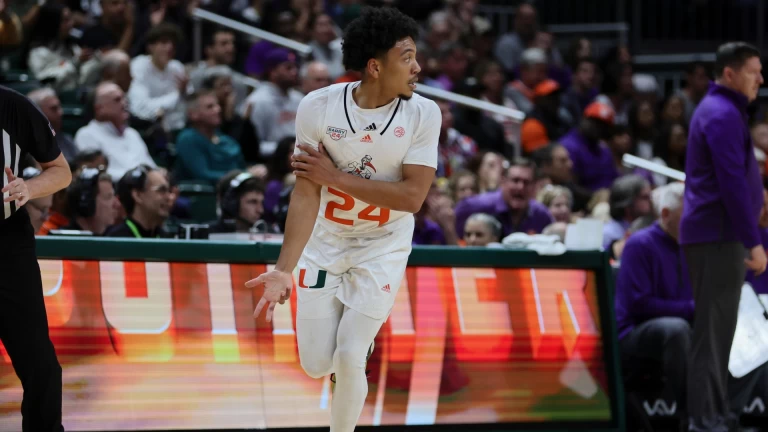 College Basketball Preview: 2025-26's Top 35 Most-Improved Teams