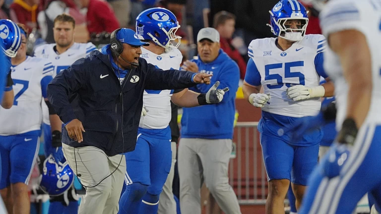 10 Bold Predictions for Week 11 of College Football