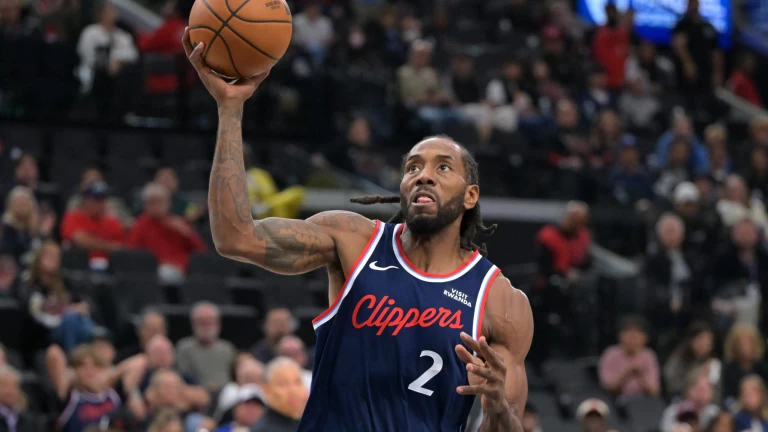 NBA Best Bets: Top 2 Betting Picks for Tuesday (November 4)