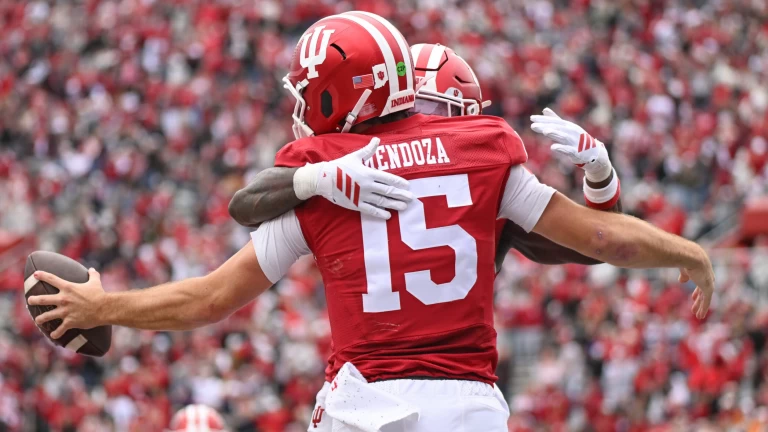 ESPN's Playoff Predictor Projects 12-Team College Football Playoff Right Now