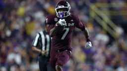 College Football Week 11 Picks: Best Bets and Predictions