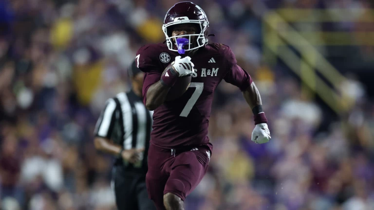 College Football Week 11 Picks: Best Bets and Predictions