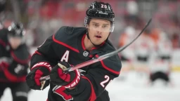 Ranking the Top 35 NHL Players for the 2025-26 Season