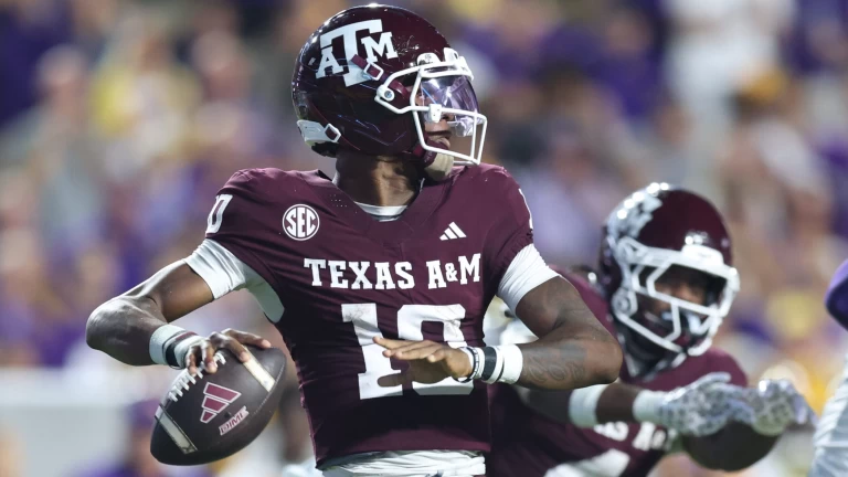 When Will the 4 Undefeated College Football Teams Lose? Our Predictions