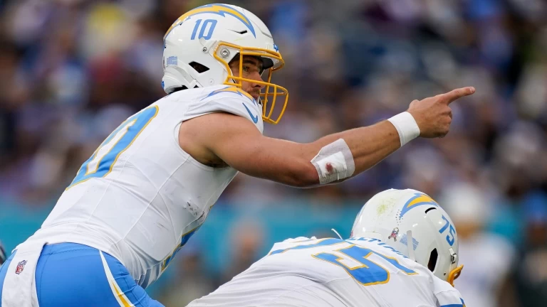 NFL's 15 Most-Likely Playoff Teams Right Now Ranked