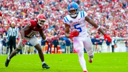 On3 Reveals Top 10 Transfer Portal Impact Players in College Football