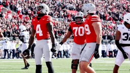 Predicting the 12-Team College Football Playoff Right Now Using BCS Formula