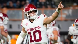 College Football: SEC Power Rankings After Week 10