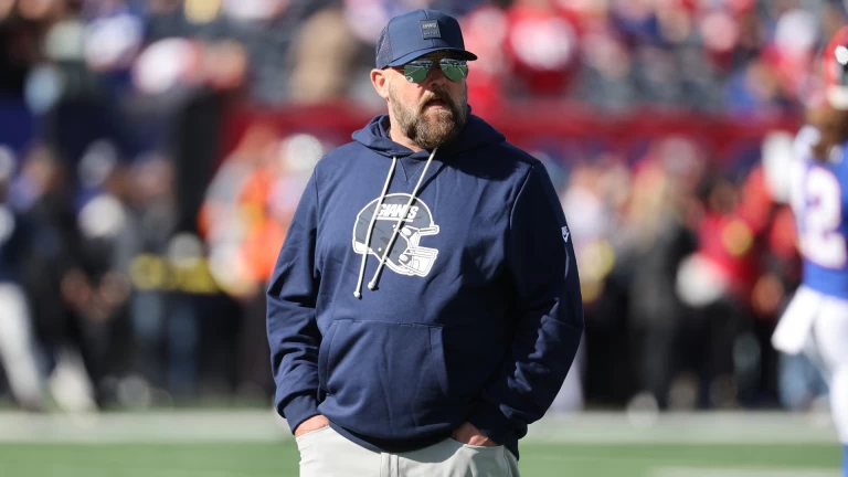 5 NFL Teams That Should Be Worried Right Now (Week 9)