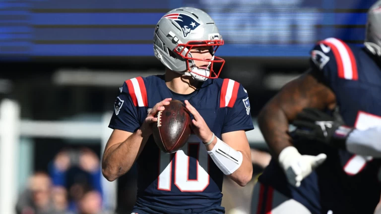 NFL MVP Top 20 Player Power Rankings Going Into Week 10