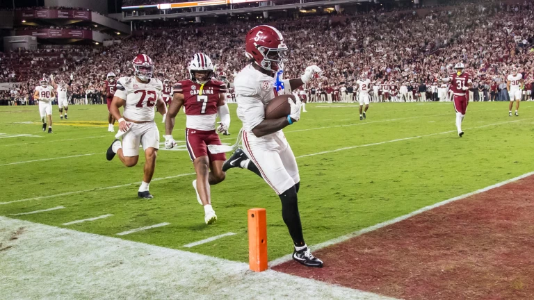 10 Potential Upsets for College Football Week 11