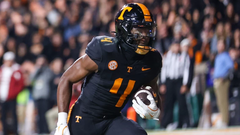 College Football: 2025 SEC Bowl Projections Going Into Week 11