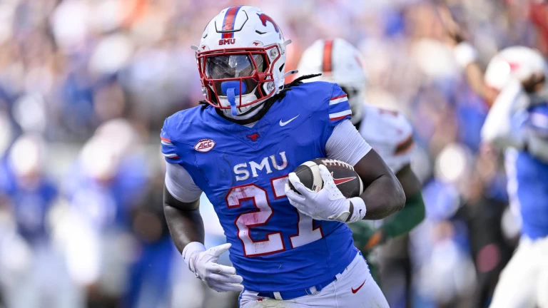 College Football: 2025 ACC Bowl Projections Going Into Week 11