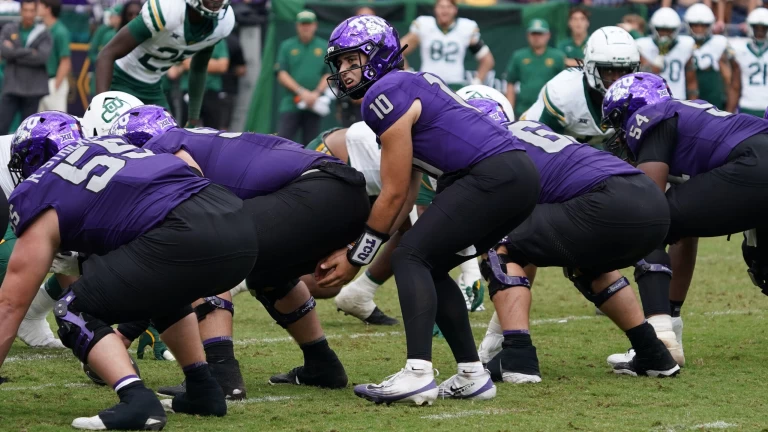 College Football: 2025 Big 12 Bowl Projections Into Week 11