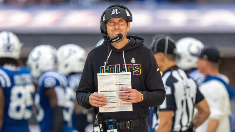 Ranking the 10 Winners, Losers from the NFL Trade Deadline