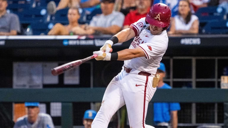 NIL 2025 College Baseball Top 54 Rankings | D1Baseball Name and Likeness List