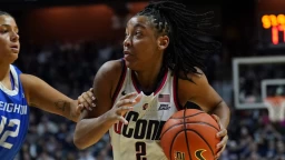 NIL 2025 Top 100 Women's Athletes: College Sports Name and Likeness Rankings