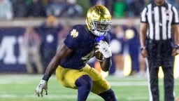 NIL 2025 College Football Top 100 Rankings | Name and Likeness List