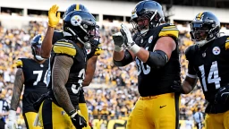 NFL Week 10: Predicting the 7-Team AFC Playoff Bracket