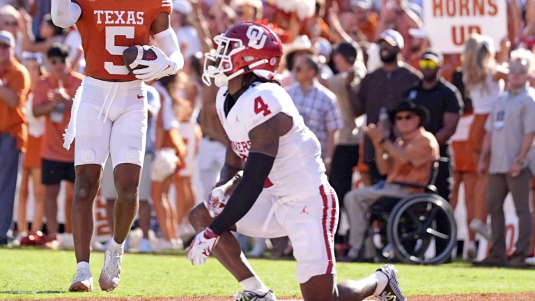 5 Overrated and 5 Underrated Teams in CFP Rankings