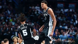 Spurs vs Lakers: Best NBA Player Prop Bets Today (11/5)