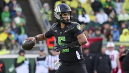 Every College Football Playoff Top 25 Team’s Strength of Record Ranking