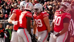 The 5 Biggest Favorites in College Football This Week (Top 25 Matchups)