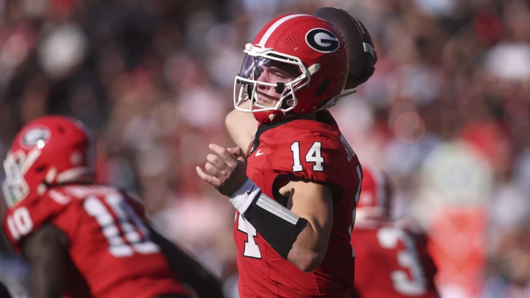 College Football Week 11: Predicting the Outcomes of Every SEC Game