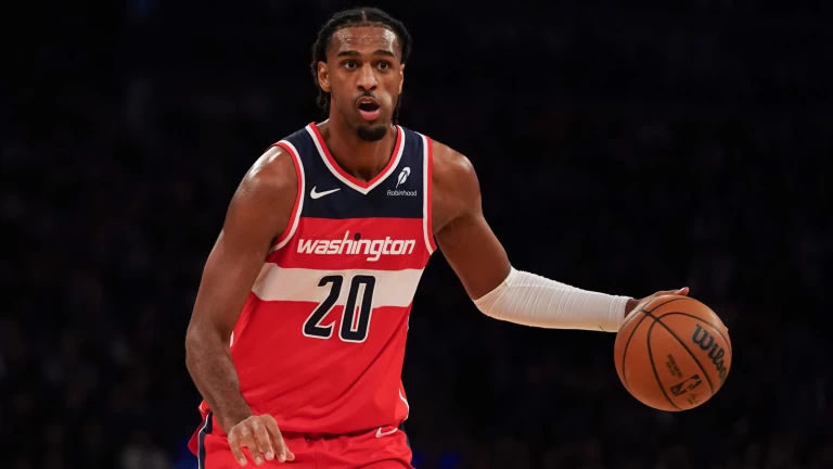 NBA Best Bets: Top Basketball Betting Picks for Wednesday (Nov. 5)