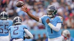 ESPN Projects 2026 NFL Draft Order (Picks 1-10)