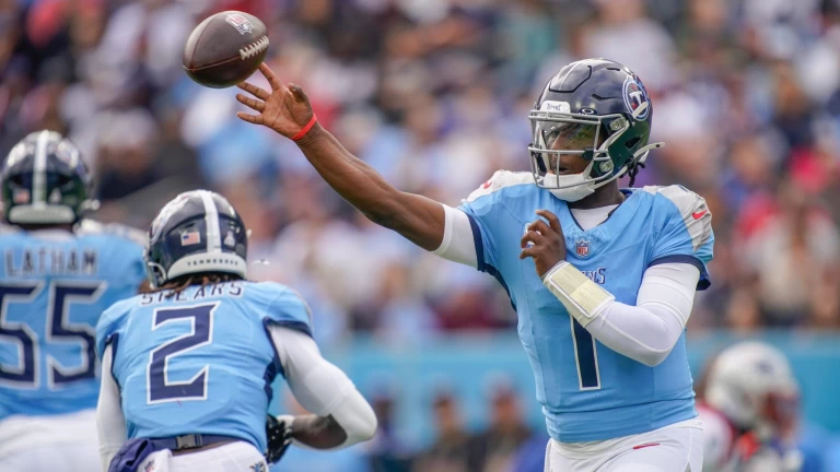 ESPN Projects 2026 NFL Draft Order (Picks 1-10)