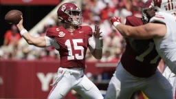 ESPN's Updated SEC College Football Power Rankings Right Now