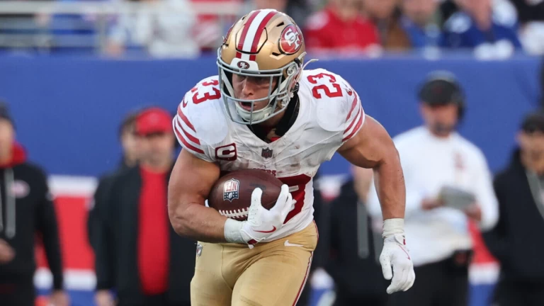 NFC Championship Power Rankings For All 16 Teams Heading Into Week 10