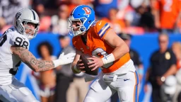 NFL Thursday Night Football Best Bets: Raiders vs Broncos