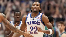 NIL Top 100 Men's College Basketball Rankings: Name and Likeness List