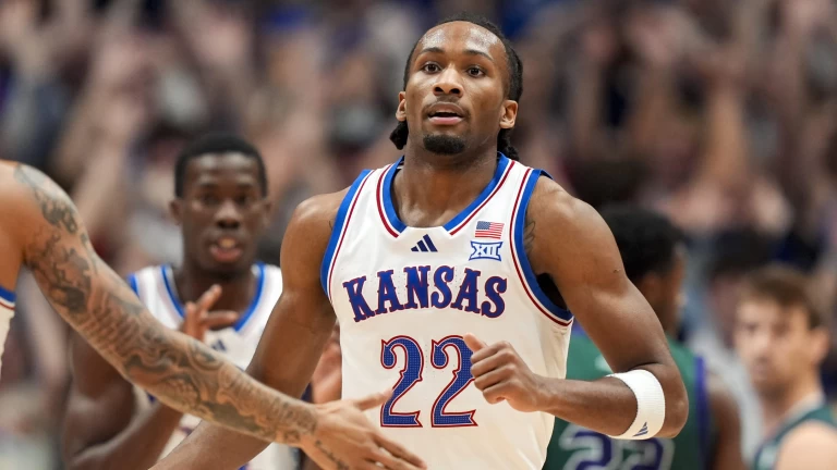 NIL Top 100 Men's College Basketball Rankings: Name and Likeness List