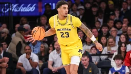 NIL Top 100 Overall Rankings: College Football, Basketball & All Sports