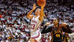 Top 100 Women's College Basketball NIL Rankings: Name and Likeness List