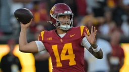 Big Ten Week 11 Expert Picks and Best Bets For Friday's & Saturday's Action