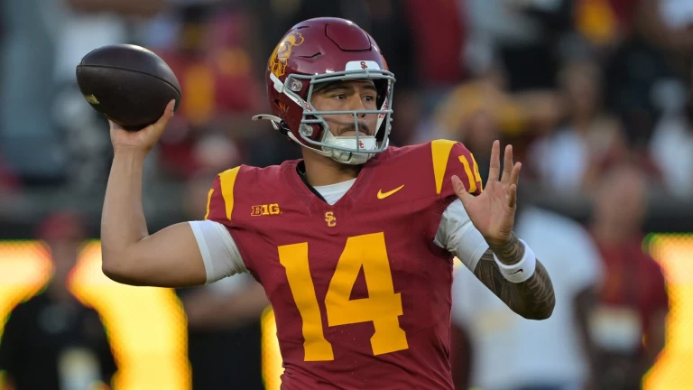 Big Ten Week 11 Expert Picks and Best Bets For Friday's & Saturday's Action