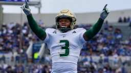 College Football Week 11 Picks: Thursday Night Best Bets