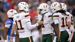 CFP Rankings: Remaining Strength of Schedule for All Top 25 Teams