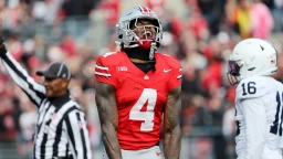 Projected 12-Team CFB Playoff Bracket Using CFP Rankings