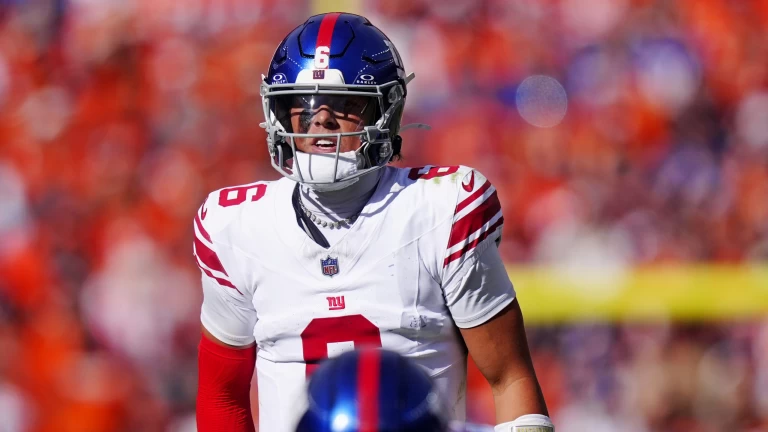 Top 5 NFL Week 10 Underdog Picks With Upset Potential