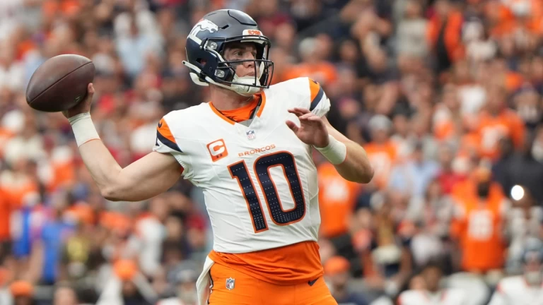 Raiders vs. Broncos: Top NFL Player Props For TNF Tonight