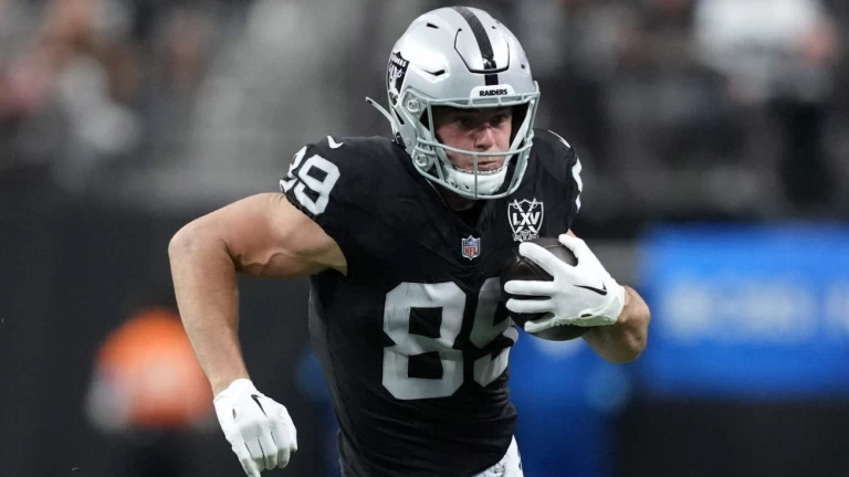 Raiders vs. Broncos: Top NFL Player Props For TNF Tonight