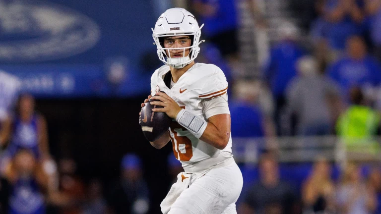 ESPN Ranks College Football's 21 2-Loss Teams by Remaining Strength of Schedule