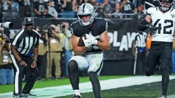 Raiders vs Broncos Most Bet 1st TDs | NFL Week 10 Thursday Night Football